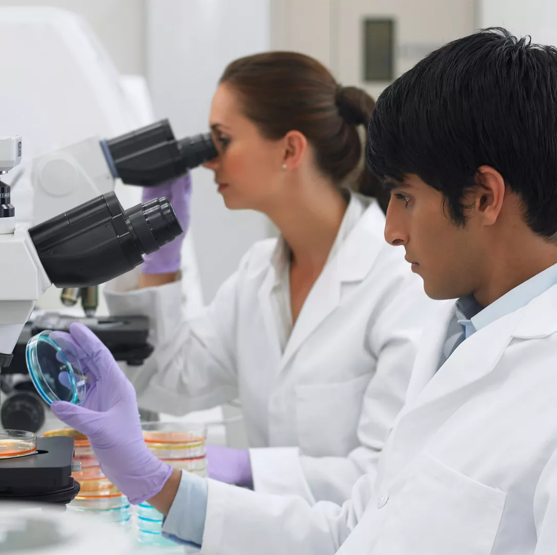 Novartis Mission and Vision
